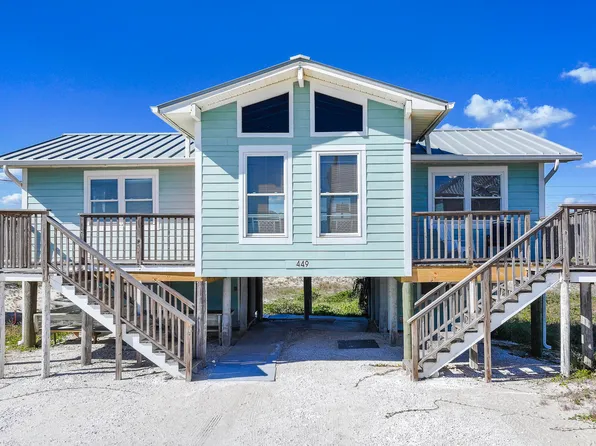 449 W Gorrie Dr, Eastpoint, FL 32328
