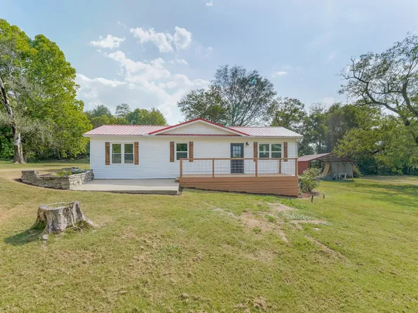 9 Leatherwood Creek Rd, Frankewing, TN 38459