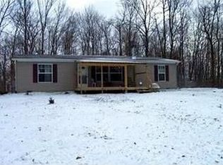 1879 Turkey Ridge Rd, South Salem, OH 45681