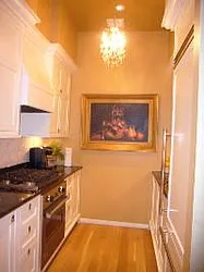 Sold by Corcoran