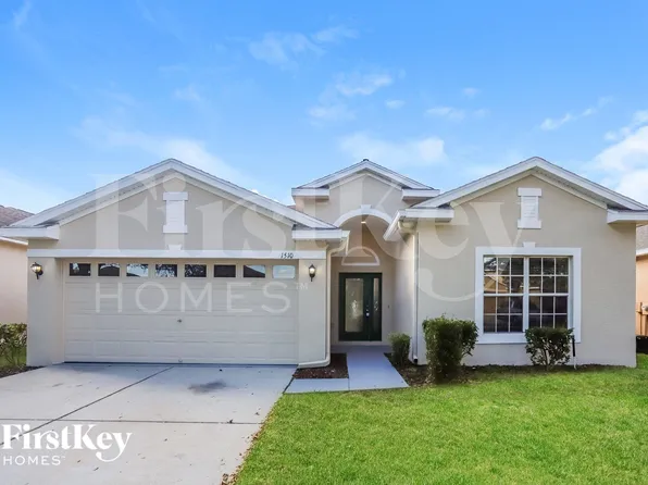 1510 Emerald Hill Way, Valrico, FL 33594