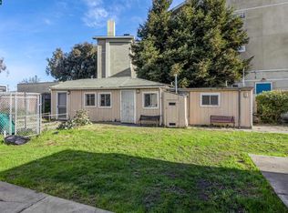 1329 77th Ave, Oakland, CA 94621