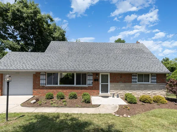 3662 Crestnoll Dr, Cincinnati, OH 45211