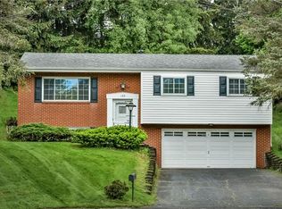 133 Rangley Dr, Pittsburgh, PA 15209