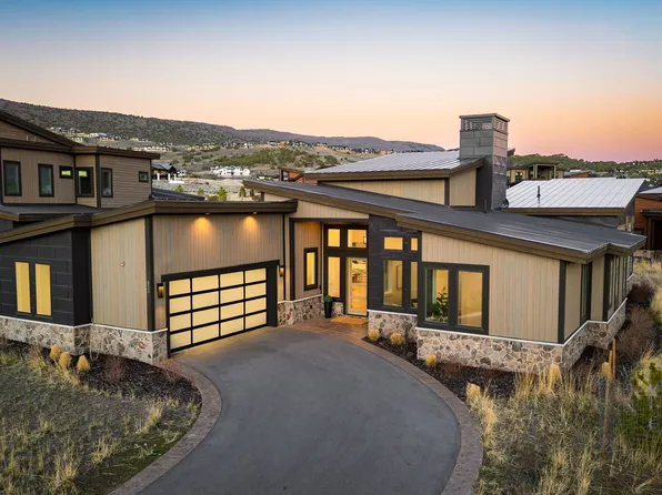 832 N Burro Peak Cir #Mvv-10, Heber City, UT 84032