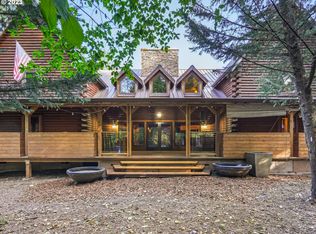 5603 NE 354th Ave, Camas, WA 98607