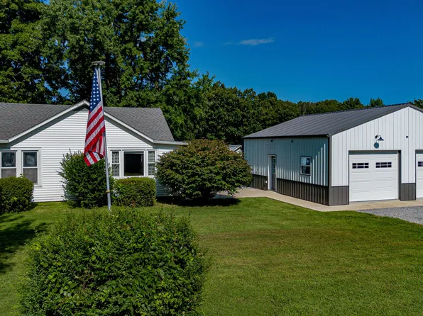 279 Wadesboro Rd, Mayfield, KY 42066