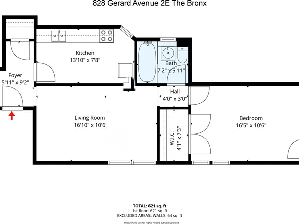 828 Gerard Avenue image 9 of 9