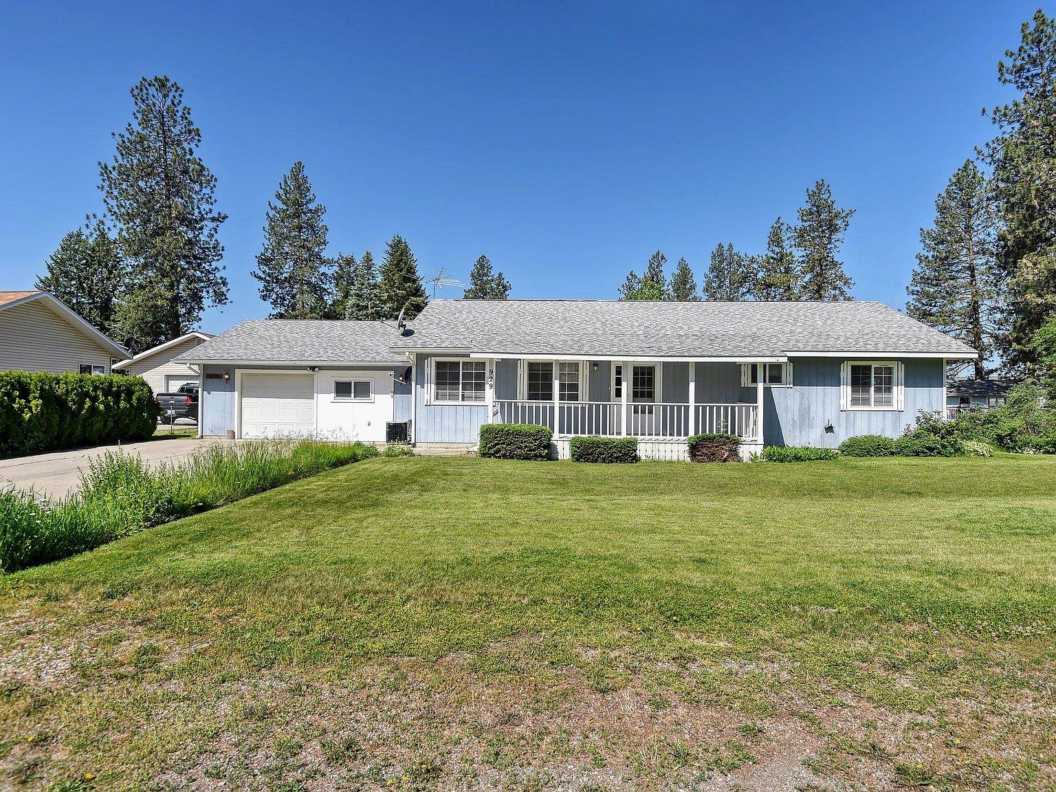 929 N Margaret Ave, Deer Park, WA 99006 MLS 202316770 Zillow