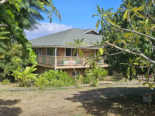 480 Anekona St, Wailuku, HI 96793