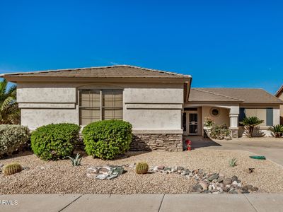 17236 N GOLDWATER Drive, Surprise, AZ, 85374