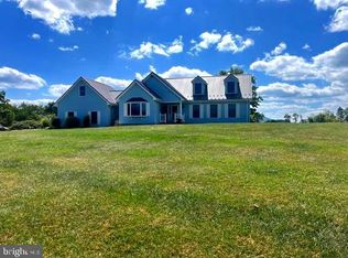 120 Miller Ln, Augusta, WV 26704