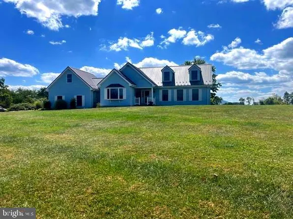 120 Miller Ln, Augusta, WV 26704