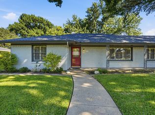 1119 Trace Rd, Cleburne, TX 76033