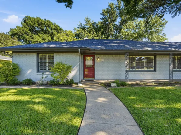 1119 Trace Rd, Cleburne, TX 76033