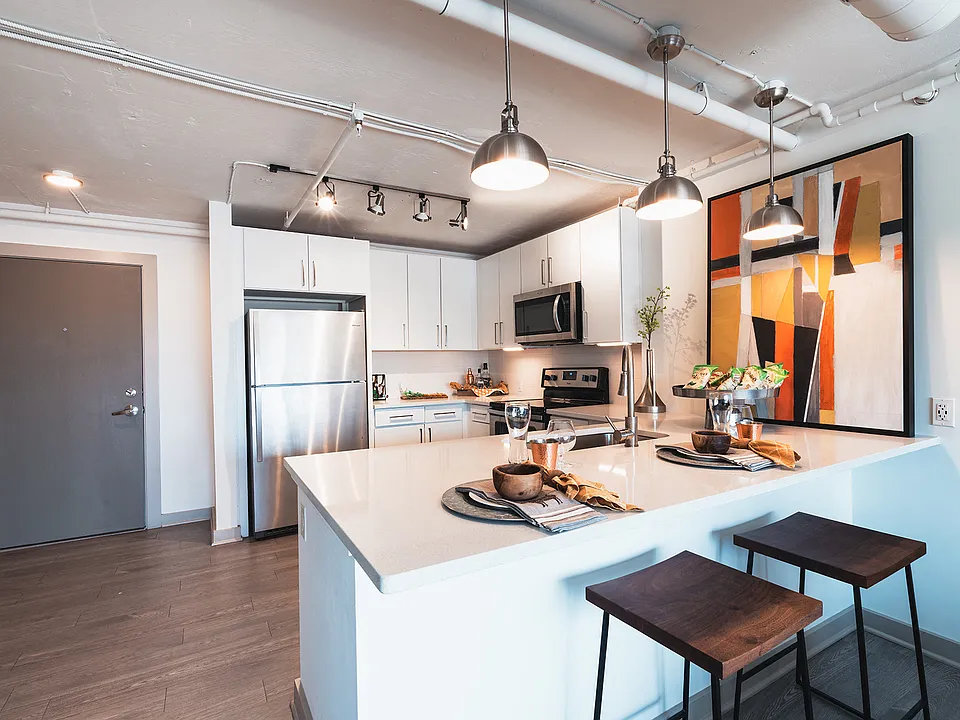 The Citizen Apartments