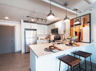 The Citizen Apartments, Memphis, TN 38104