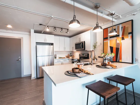 The Citizen Apartments