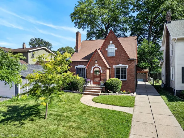 15416 Lakewood Heights Blvd, Lakewood, OH 44107