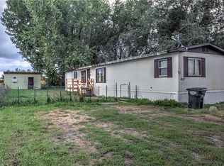 3117 Phillip St, Billings, MT 59101