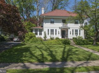 551 Shoemaker Rd, Elkins Park, PA 19027