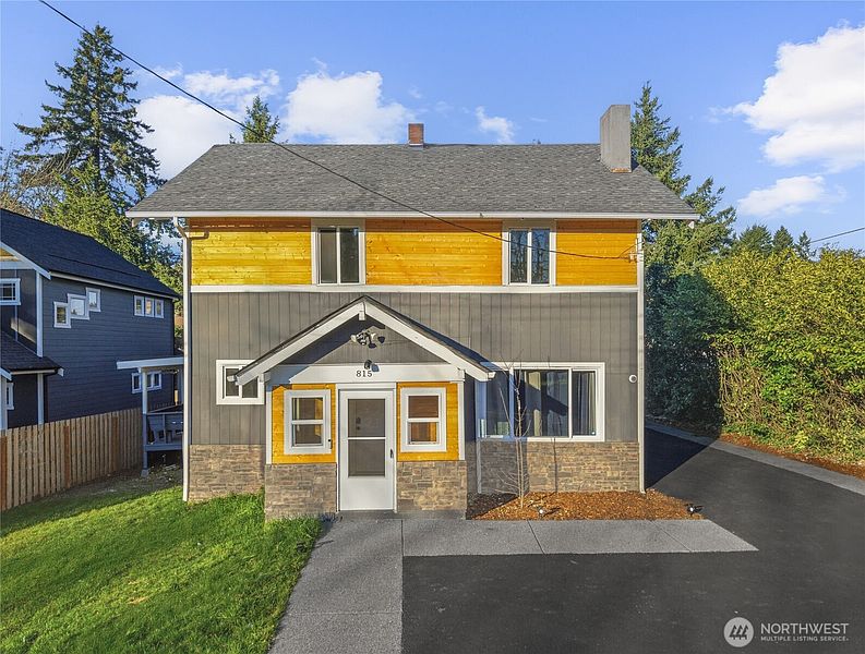 3rd image of 815 S 96th Street