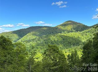 W Lot Meadow Fork Rd, Hot Springs, NC 28743