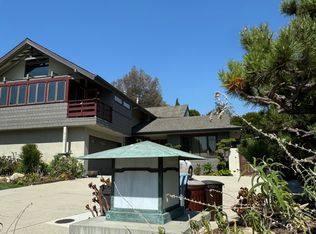 312 Los Alisos St, South Pasadena, CA 91030