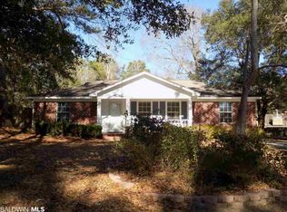 307 Straford Cir S, Daphne, AL 36526