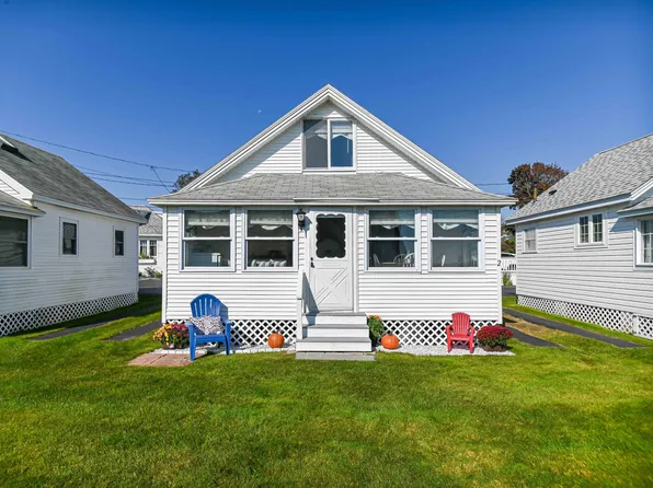 337 Long Sands Road #2, York, ME 03909
