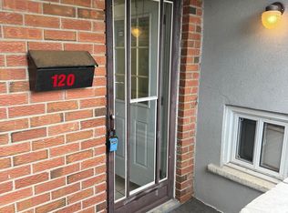 120 Abell Dr #Basement, Brampton, ON L6V 2Z8