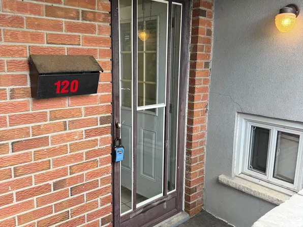 120 Abell Dr #Basement, Brampton, ON L6V 2Z8