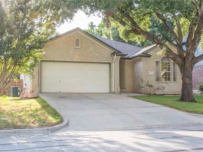 20820 Trotters Ln, Pflugerville, TX, 78660