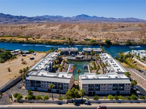 1675 Highway 95 Unit C6, Bullhead City, AZ 86442