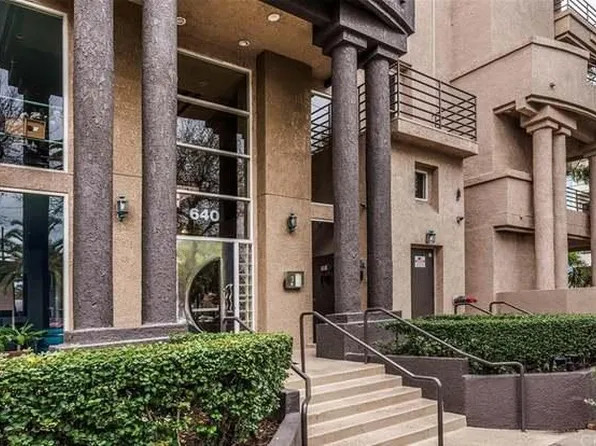 640 W 4th St Unit 307, Long Beach, CA 90802