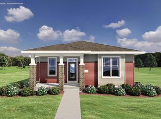 1131 Oak Knoll Rd, Sun Prairie, WI 53590