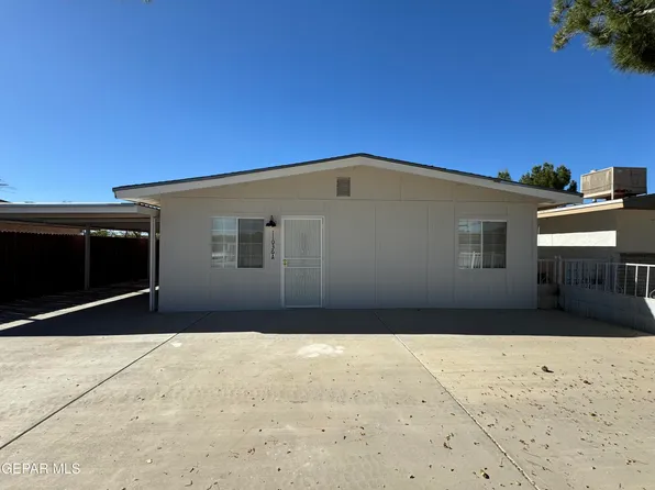 11036 Middle Drain Rd #A, Socorro, TX 79927