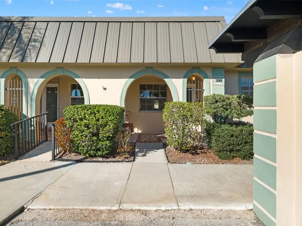 4127 Stratford Dr #4127, New Pt Richey, FL 34652