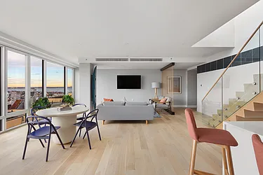 Sold by Douglas Elliman