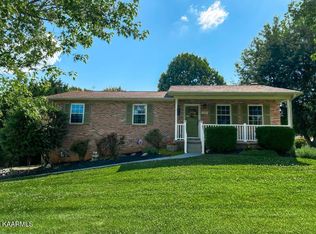 1737 Campfire Dr LOT 50, Knoxville, TN 37931