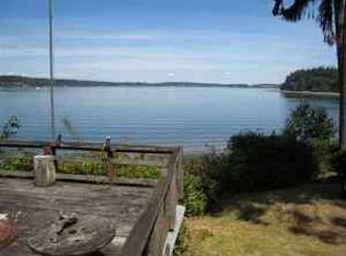 14605 Outer Bay Rd, Anderson Island, WA 98303
