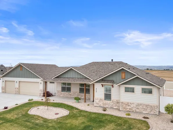 777 Heidi Ter, Kimberly, ID 83341
