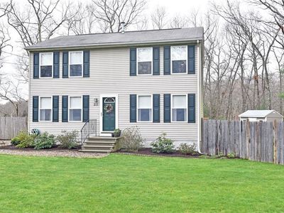 211 Camp Ave, North Kingstown, RI, 02852