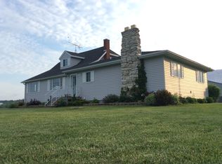 N2485 Sleepy Hollow Rd, Kewaunee, WI 54216