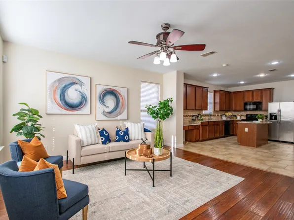 12409 Lonesome Pine Pl, Fort Worth, TX 76244