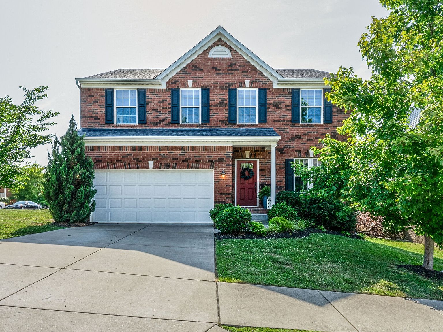 7827 Oakfield Grv, Brentwood, TN 37027 Zillow