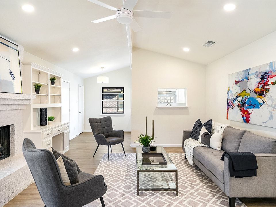 5945 Fox Hill Ln, Dallas, TX 75232 | Zillow