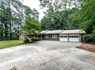 2144 Kennesaw Due West Rd NW, Kennesaw, GA 30152
