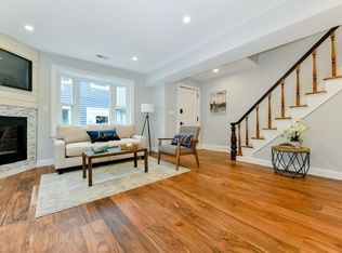 5 Lexington St #1, Charlestown, MA 02129
