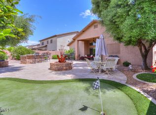 21998 N Greenland Park Dr, Maricopa, AZ 85139